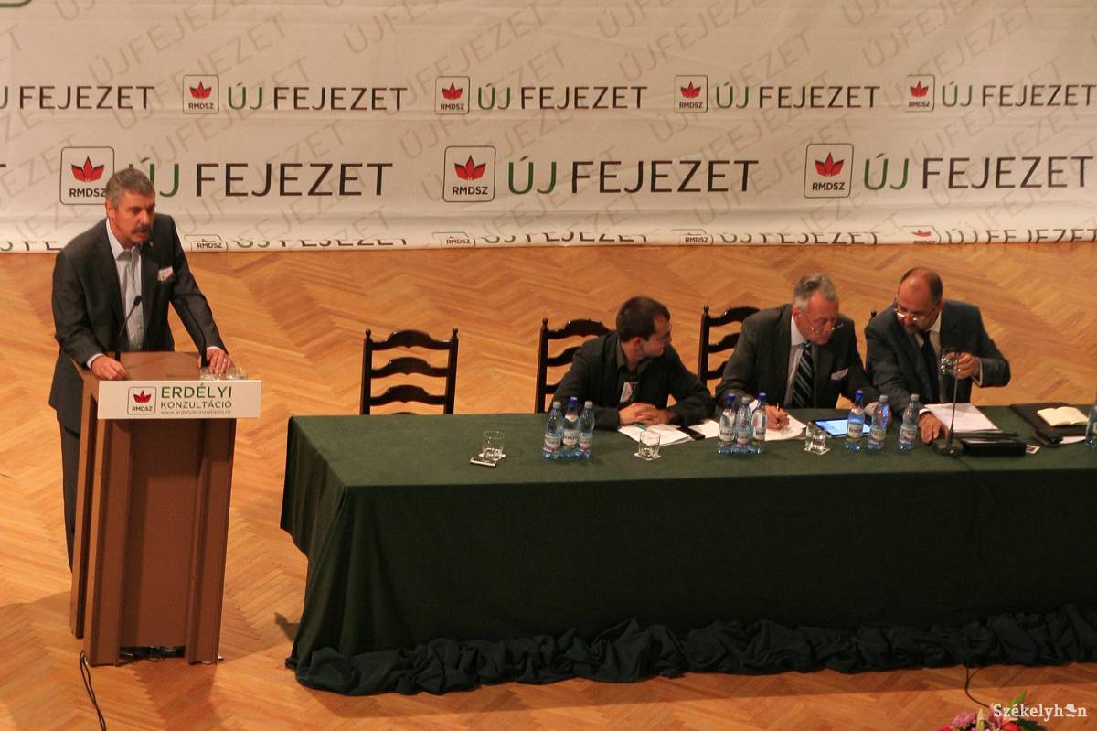 •  Fotó: Haáz Vince