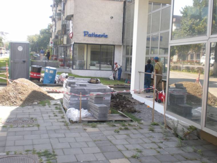 Tényleg megnyitják az aluljárót?