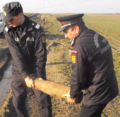 Három helyszínen a tűzszerészek