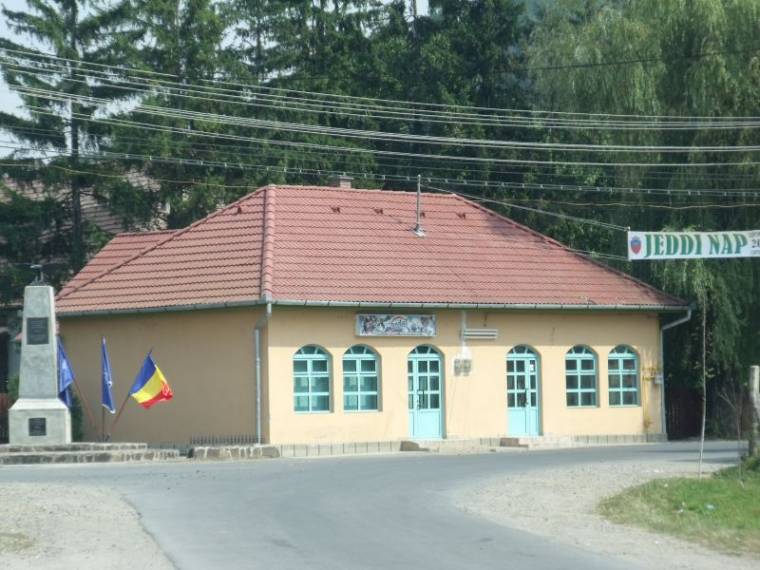 Először szerveznek Jeddi Napot