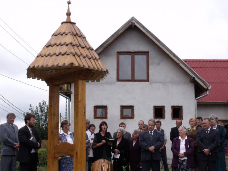 Ismét találkoznak az unitáriusok
