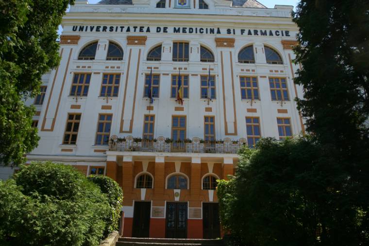 Kincses: a MOGYE szenátusa fojtogatja a magyar oktatást