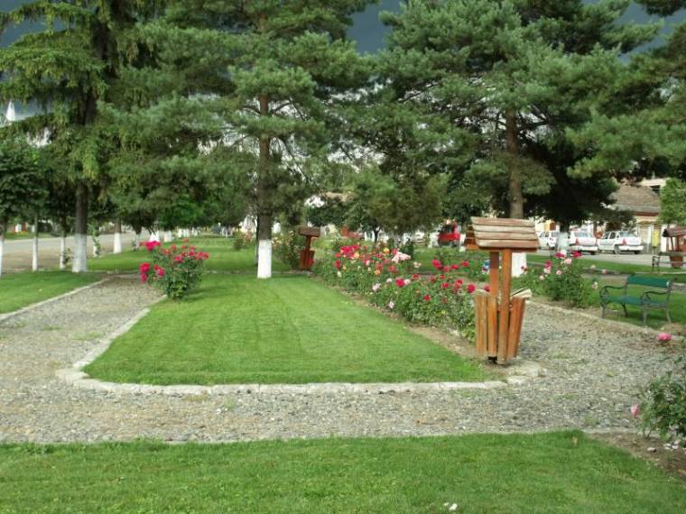 Nyárádszeredában tárgyalóasztalhoz ültek az ortodoxokkal