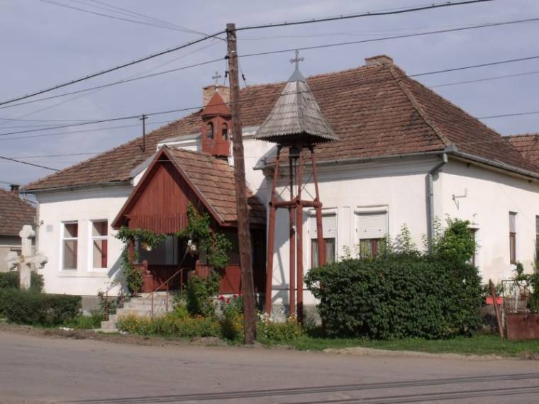 Az államfő segítségét kérik a nyárádszeredai ortodoxok