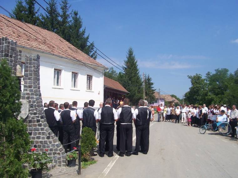Somosdi falunap hetedszer