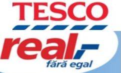 Tesco lesz a Realból?