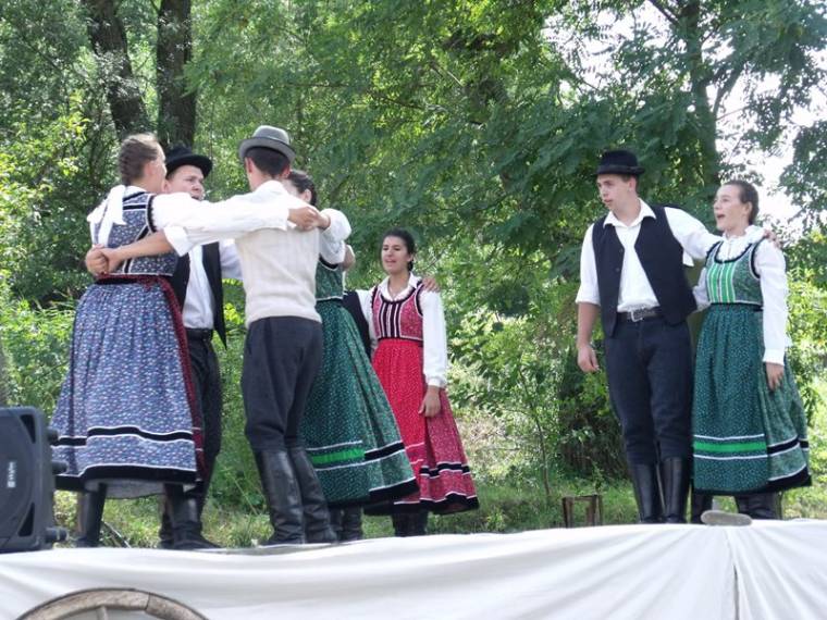 Jobbágyfalván ünnepeltek az unitáriusok