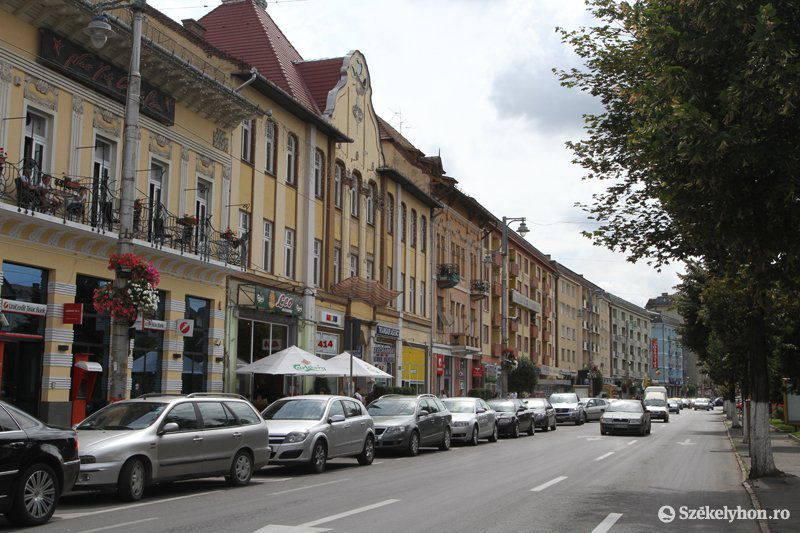 • Fotó: Boda L. Gergely