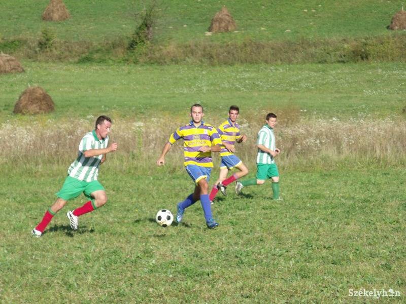 •  Fotó: Gligor Róbert László