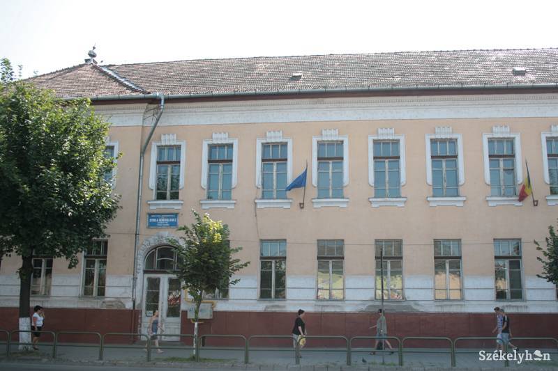 •  Fotó: Csatlos Károly