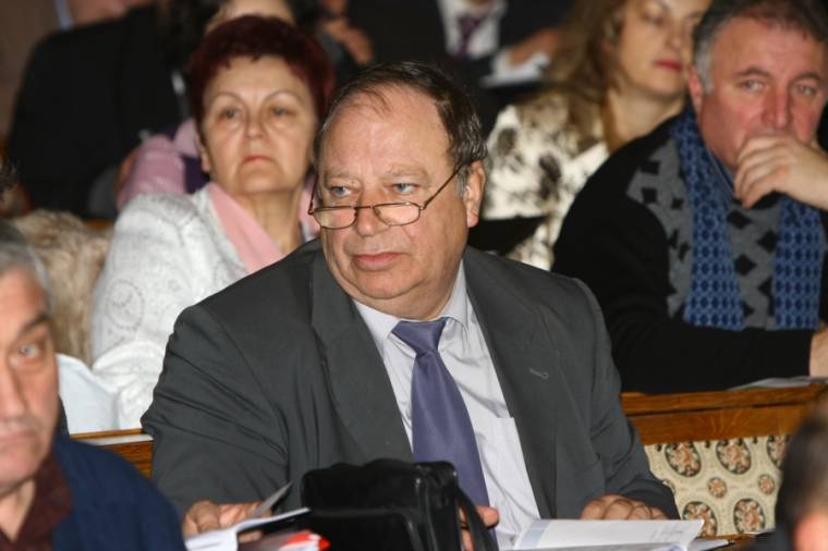 A hétvégén rendezik a polgármester-választást Apoldon