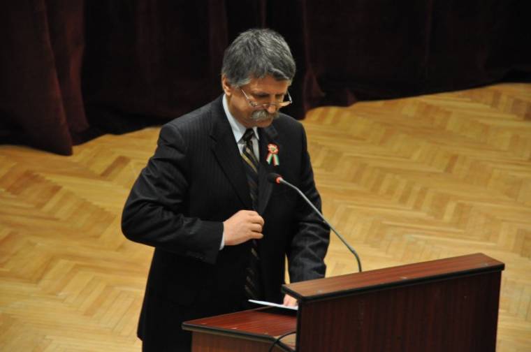 Kövér László, a „székelyek barátja”