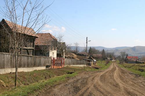 Vasárnap eldőlhet Szénáságy sorsa