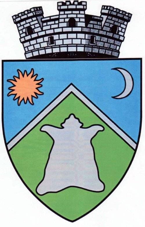 Kevés községnek van hivatalos címere