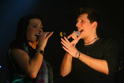 Háromórás X-Faktor-koncert lesz Udvarhelyen