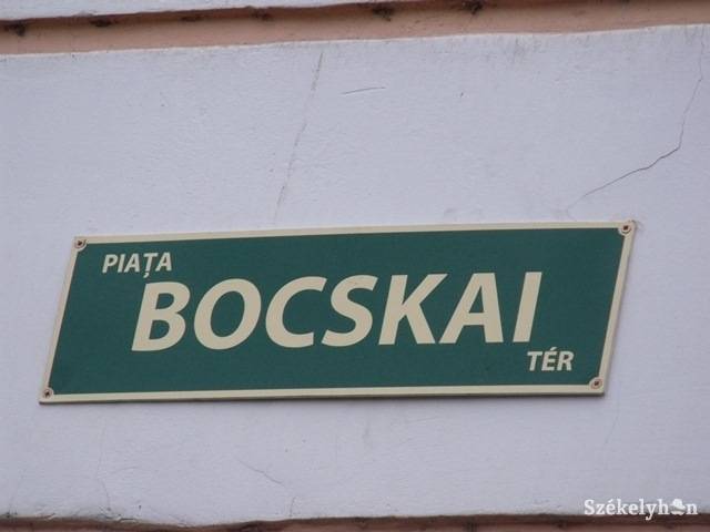 • Fotó: Gligor Róbert László