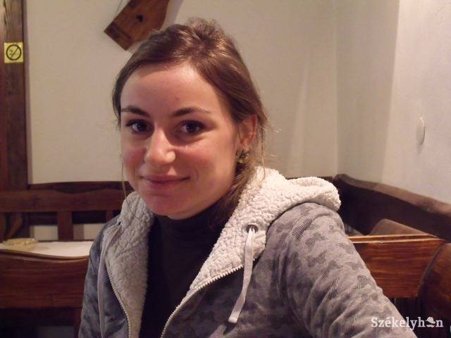 • Fotó: Gligor Róbert László