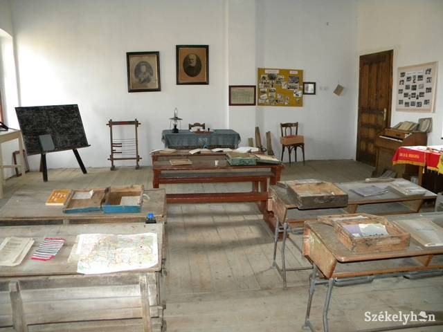 • Fotó: Gligor Róbert László