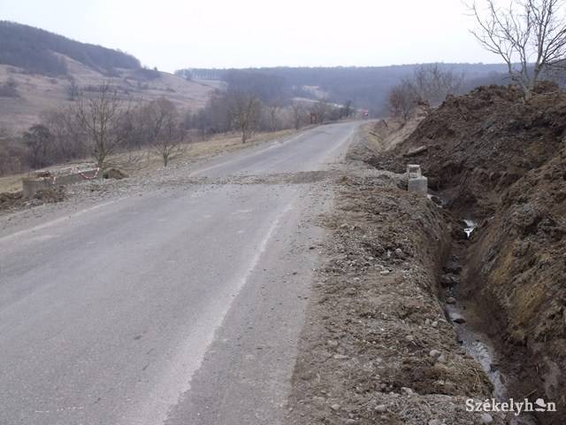 •  Fotó: Gligor Róbert László
