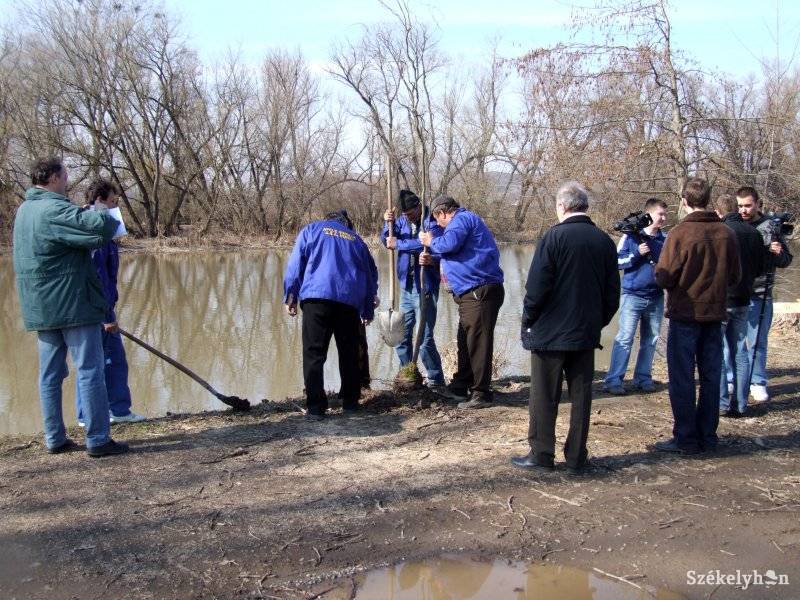&bullet;  Fotó: Gáspár Melinda