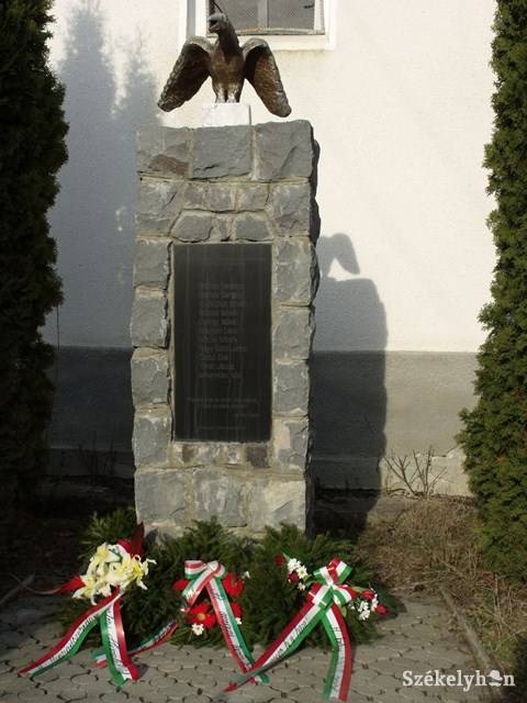 •  Fotó: Gligor Róbert László
