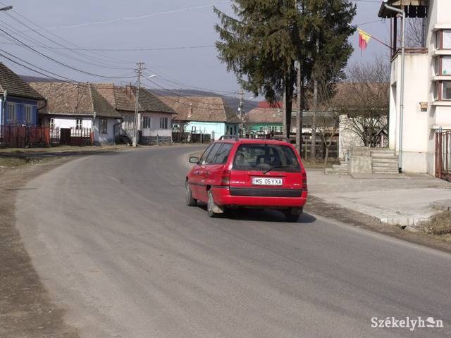 •  Fotó: Gligor Róbert László
