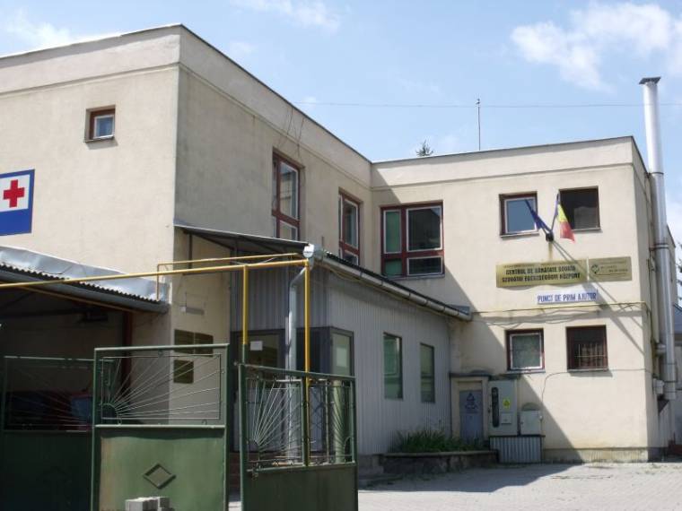 Csak beruházások révén sikerül megmenteni a kiskórházakat