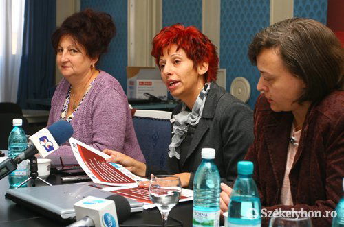 • Fotó: Boda L. Gergely