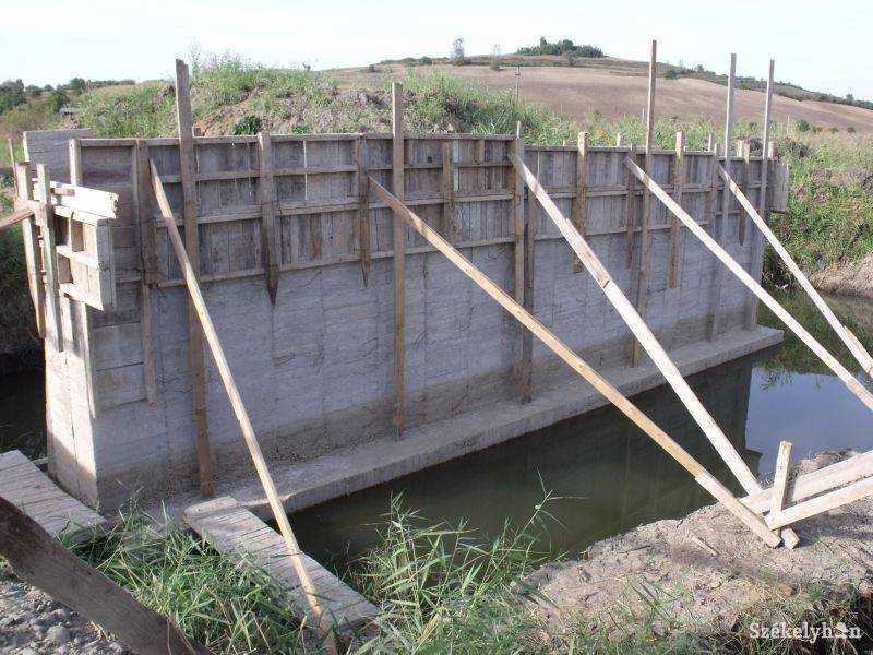 • Fotó: Gligor Róbert László