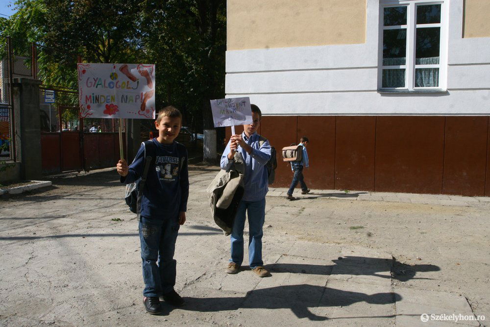 • Fotó: Boda L. Gergely