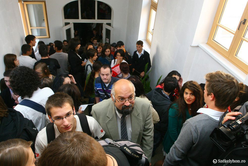 •  Fotó: Boda L. Gergely
