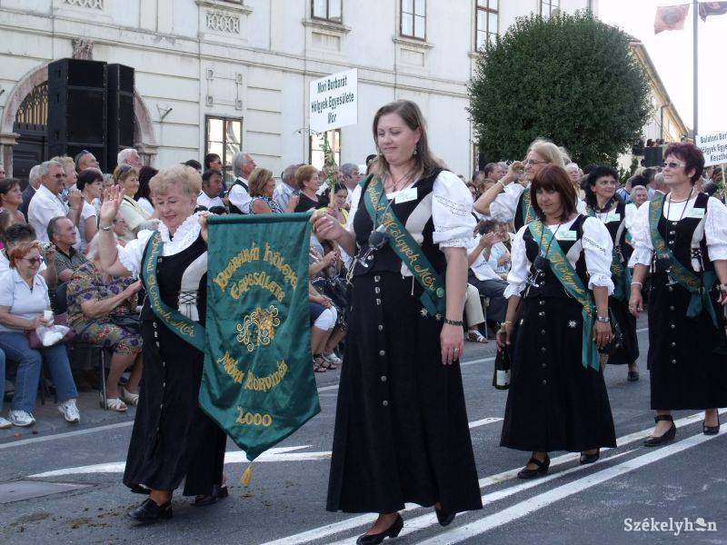 • Fotó: Gligor Róbert László