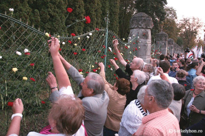 • Fotó: Boda L. Gergely
