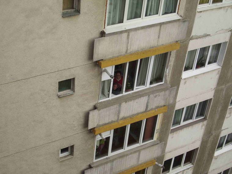 82 százalékra emelkedett az adományok aránya