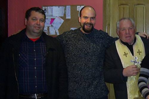 Románellenességgel vádolják az unitárius lelkészt