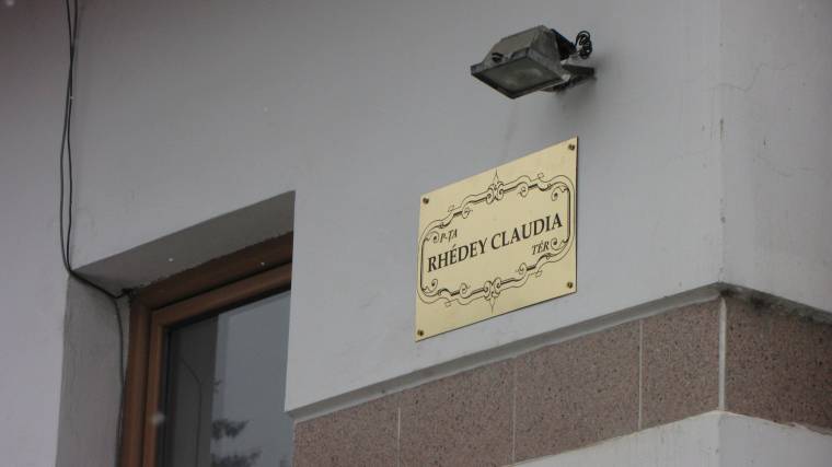 Jövőre a brit királynőt is várják Erdőszentgyörgyön