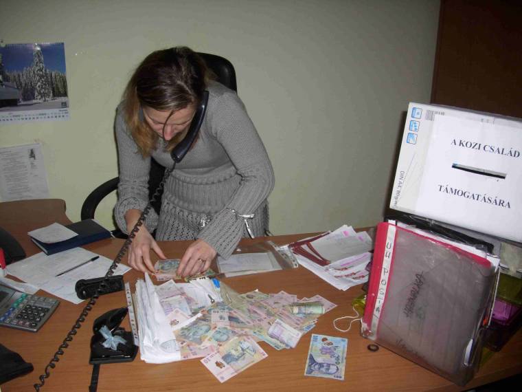 Urnában a végrehajtói díj több mint kétszerese