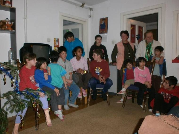 Mindannyian Pál atya gyerekei