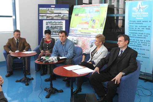 Repülőtéri költségvetés – fekete lyuk?