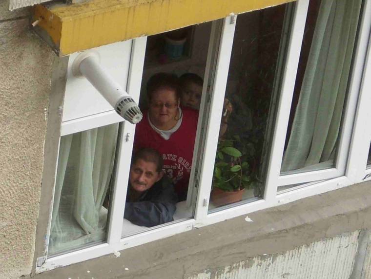 Bankszámlaszám a kilakoltatással fenyegetett marosvásárhelyi családnak