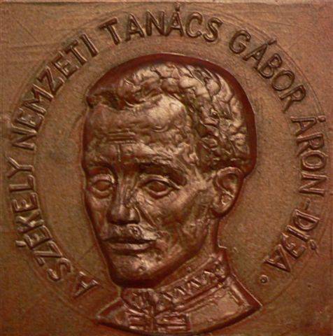 Székelyföldért a legtöbbet