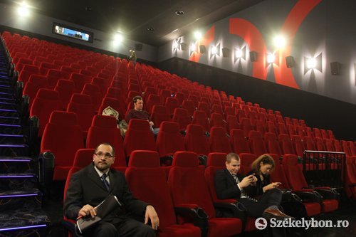 •  Fotó: Boda L. Gergely