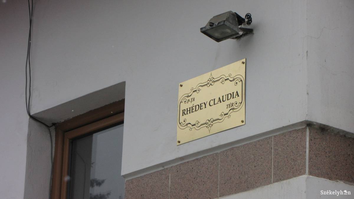 •  Fotó: Gligor Róbert László