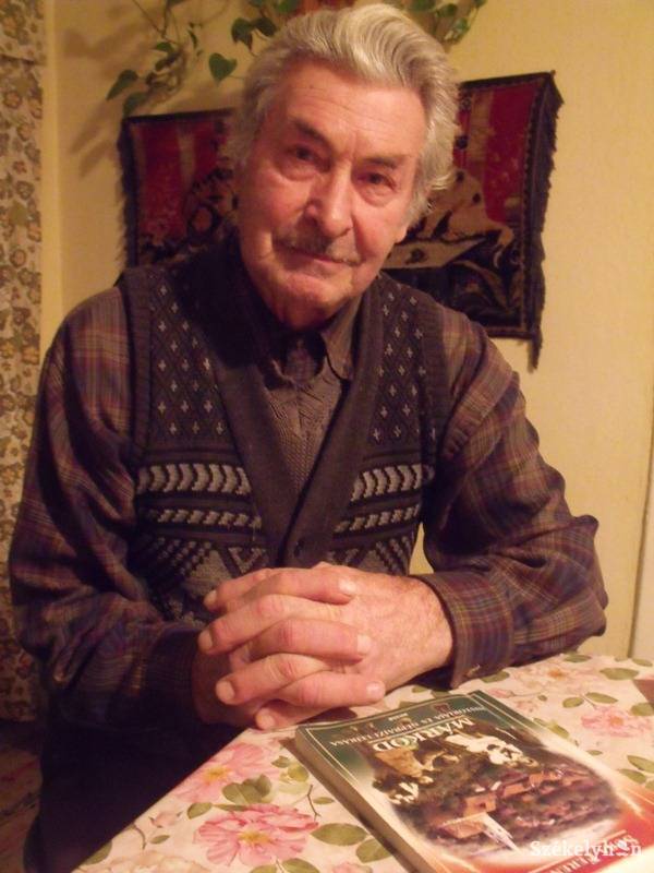 • Fotó: Gligor Róbert László