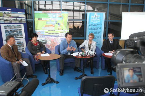 • Fotó: Boda L. Gergely