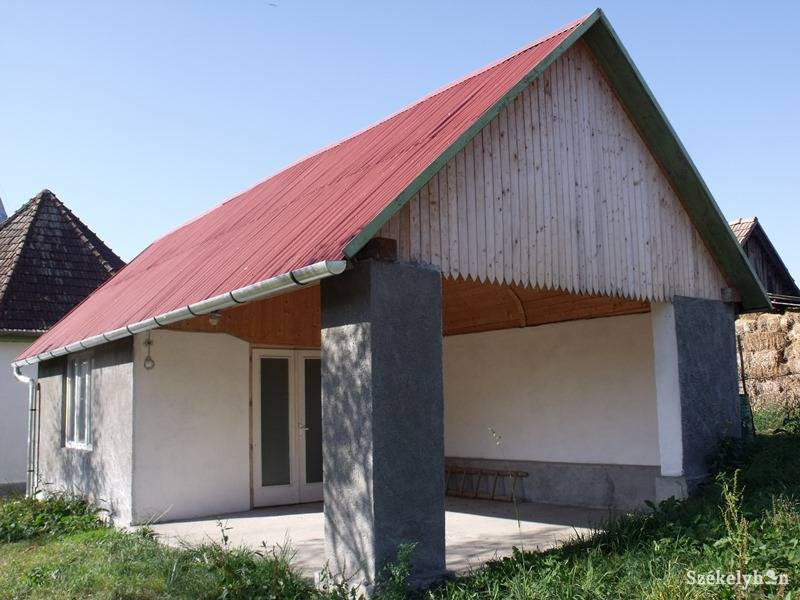 • Fotó: Gligor Róbert László