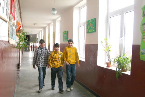 Amikor a büntetés hasznos