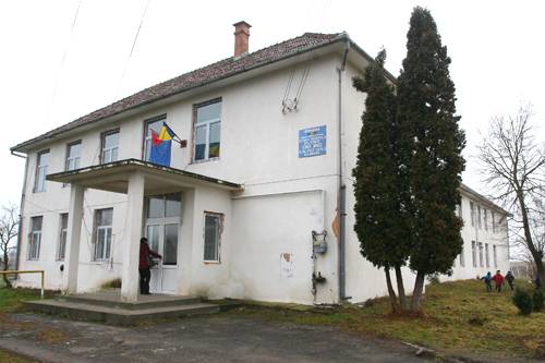 Egyre kevesebb gyereket vállalnak a balavásáriak