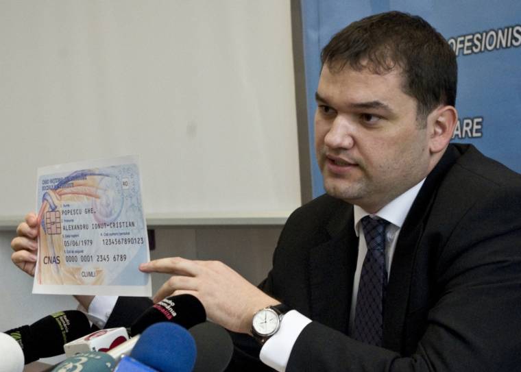 Egyfejű egészségügyet szeretne az RMDSZ