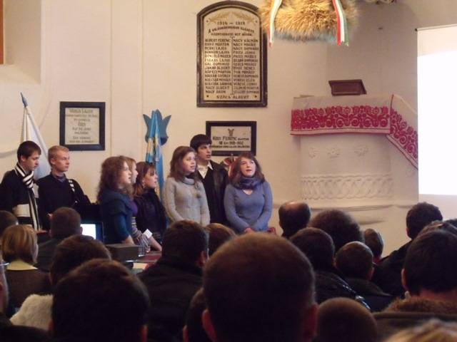 Erősítenék a vidéki ifjúsági munkát